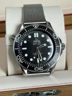 2026年最新】OMEGA 自動巻き時計の人気アイテム - メルカリ