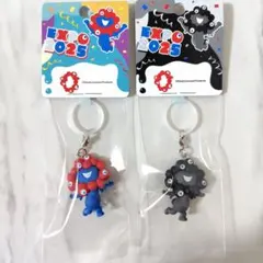 ミャクミャク　アンブレラマーカー　ノーマル　黒　２個セットのサムネイル