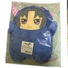 アイドリッシュセブン めちゃでかきゃらどるぬいぐるみ 和泉一織