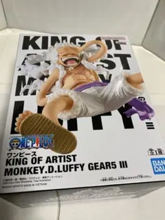 2026年最新】kingofartist ワンピースの人気アイテム - メルカリ