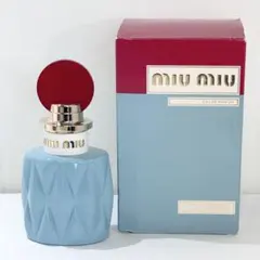 miumiu ロ−ブル−オ−ドパルファム30ml - メルカリ