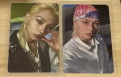 straykids KARMA フィリックス countingstars中華