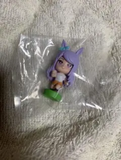 ウマ娘　メジロマックイーン