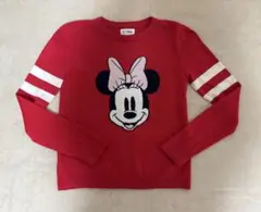 GAP ミニーマウス ニットXXL 160