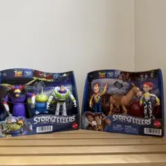 トイ・ストーリーギフトパック 未開封 Target限定 Mattel 2008 トイ・ストーリーギフトパック 未開封 Target限定 Mattel 2008 - メルカリ