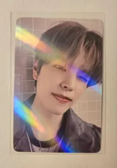 5star スンミン 店舗特典 makestar straykids スキズ