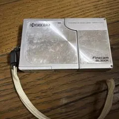 2026年最新】kyocera finecam sl300rの人気アイテム - メルカリ