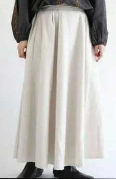 ★気まぐれお値下げ★新品未使用　サマンサモスモススカート