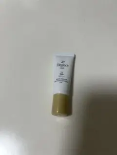 【新品未使用未開封】エレガンス　アクアクリアスムースシールドUV サンプル
