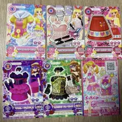 アイカツカード星宮いちご まとめ売り