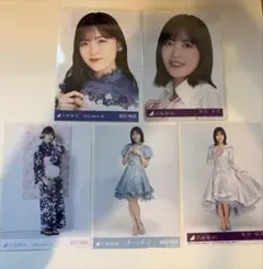 乃木坂46 生写真 グッズ まとめ売り 柴田柚菜 - メルカリ