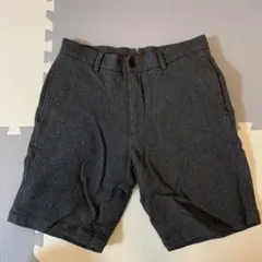 グリーンレーベルリラクシング　ユナイテッドアローズ　千鳥柄　Sサイズ