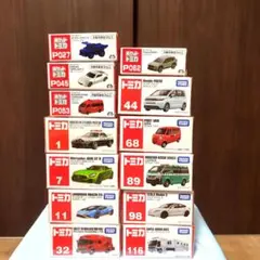 2026年最新】トミカセットの人気アイテム - メルカリ