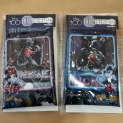 ディズニー　ハッピーくじ