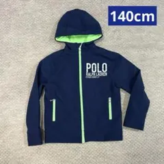 Polo Ralph Lauren 撥水ジャケット ジャンパー 140