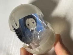 デュラララ!!×2 ふらっとめじるしアクセサリー　竜ヶ峰帝人