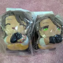 ツイステ レオナ キャラクターグッズ