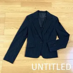 2026年最新】untitled スーツの人気アイテム - メルカリ