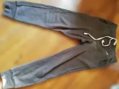 Champion スウェットパンツ Mサイズ ダークブラウン