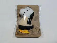 スヌーピー ペリカンズ ぬいバッジ 名古屋 ピーナッツカフェ