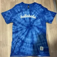 ballaholic／somecity／Tシャツ - メルカリ