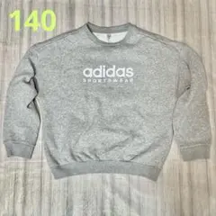 140cm アディダス