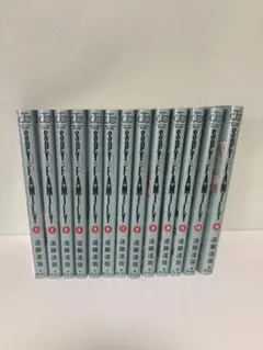 SPY×FAMILY スパイファミリー 13巻セット