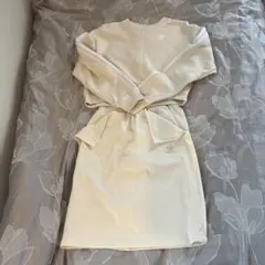 adidas originalsスウェット　セットアップ