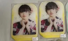イコノイジョイ ビッグアクリルスタンド 山野愛月