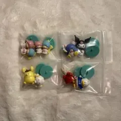 サンリオ チョコエッグ まとめ売り