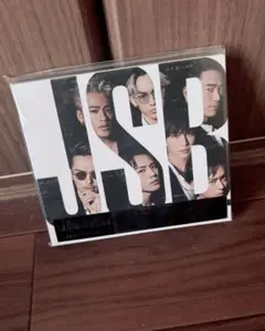 2025年最新】三代目j soul brothers cdの人気アイテム - メルカリ