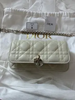 Dior My Dior - Dior Talk フォンバッグ　フォンホルダー