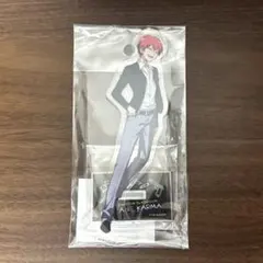暗殺教室 アニカフェ アクスタ 赤羽業 - メルカリ