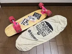 オールドスクール スケボー スカル Bon Appetit - メルカリ