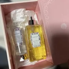 JILL STUART ハンドウォッシュ＆ハンドジェルセット