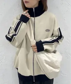 スポンディッシュトラックジャケットのサムネイル