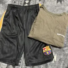 男の子　まとめ売り　150 夏服