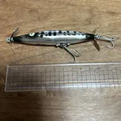 ルアー・フライ heddon 2026年最新】heddon ルアー・フライの人気アイテム - メルカリ