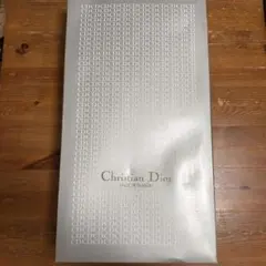 【未使用】Christian Dior ボアシーツ 140×240 ディオール