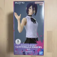 GLITTER&GLAMOURS レゼ フィギュア