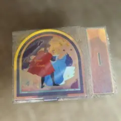 一番くじ　ディズニープリンセス　F賞　シンデレラ