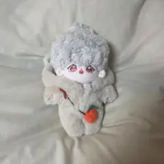 SEVETEEN　ジョシュア　ぬい　ドール