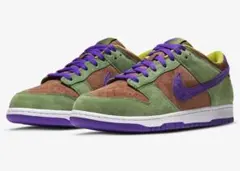 2026年最新】nike dunk low veneerの人気アイテム - メルカリ
