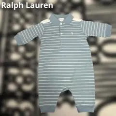 ⭐︎Ralph Laurenベビー　ロンパース　6M⭐︎