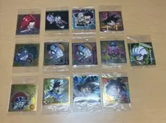 ドラゴンボールウエハースシール　まとめ売り　おまけあり