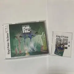キンプリRe:Sense