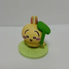 ちいかわ ヴィネットふれんず2 うさぎ ガチャガチャ