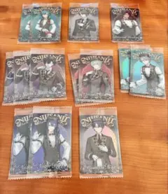 にじさんじ　ウエハース2 まとめ売り