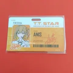 NIKKE 3.5周年記念 ミント アイドル認定証 NIKKE 3.5周年記念 ミント アイドル認定証 - メルカリ