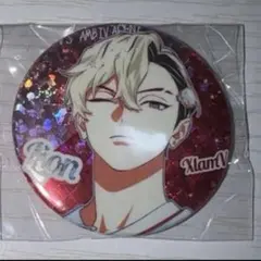 ビバレン XlamV レオン 缶バッジ - メルカリ